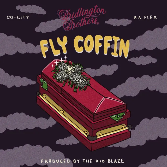 Fly Coffin