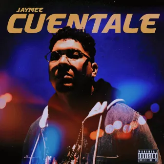 Cuentale by Jaymee