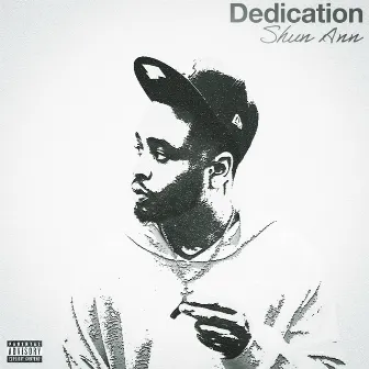 Dedication by Shun Ann