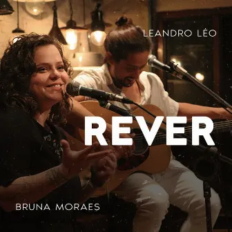 Rever (Live Session) by Bruna Moraes