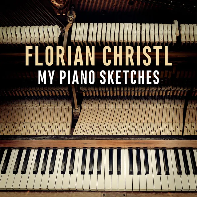 My Piano Sketches