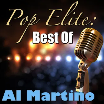 Pop Elite: Best Of Al Martino by Al Martino