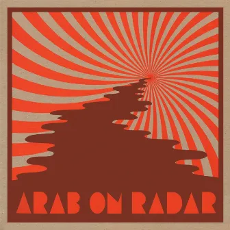 Soak the Saddle by Arab On Radar