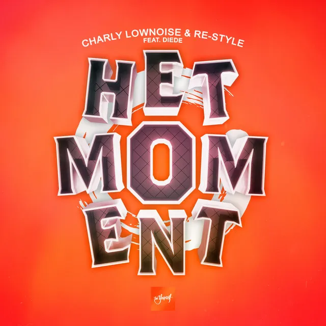 Het Moment - Extended Mix