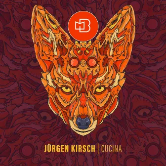 Cucina by Jürgen Kirsch