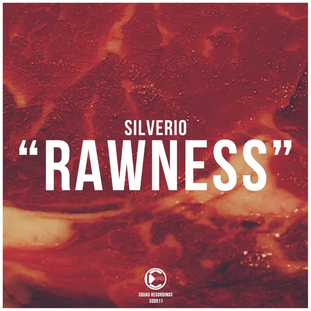 Rawness - Original Mix