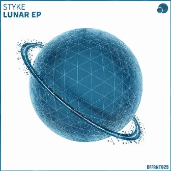 Lunar EP by Styke