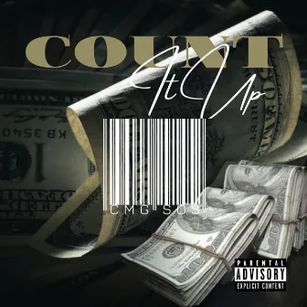 Count It Up by Eban Jackson