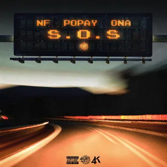 S.O.S. by NF UC