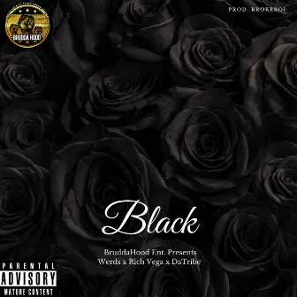 BLACK by Rich Vega