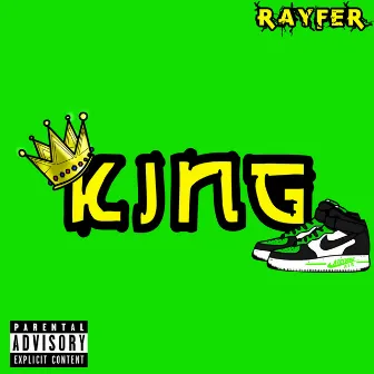 King by Rayfer