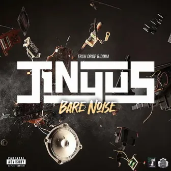 Bare Noise (Speed Up) by Jinyus