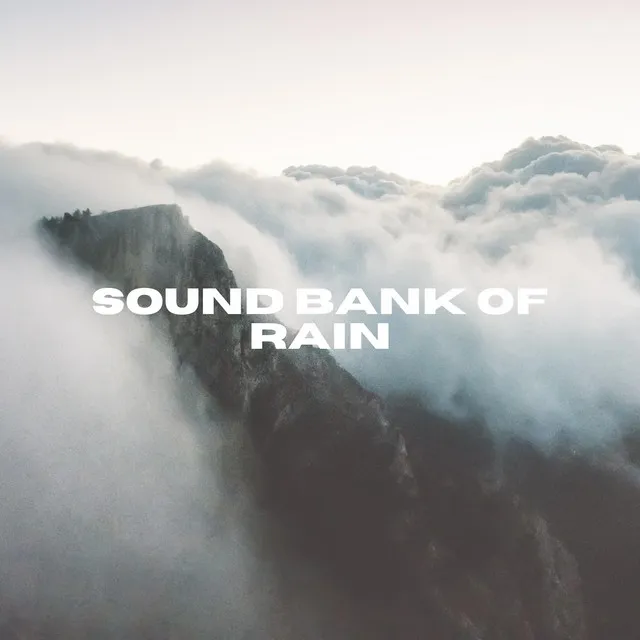 Sound Bank Of Rain