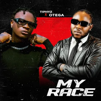 My Race by Tiphyz