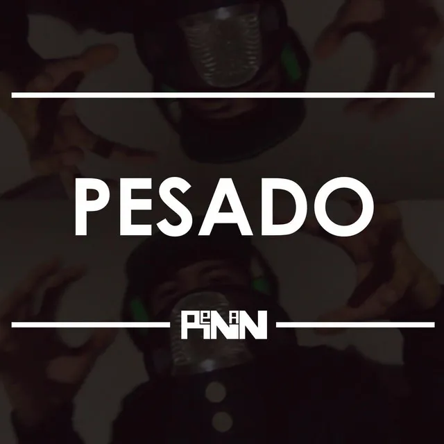 Pesado