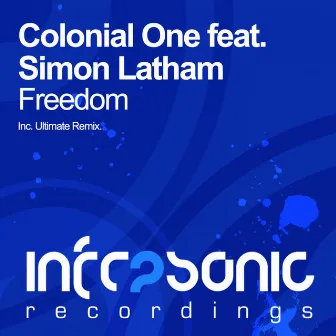 Freedom by Colonial One