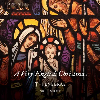 A Very English Christmas by Nigel Short