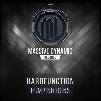 Pumping Guns by Hardfunction