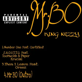 Mr.BO by King Nizzy