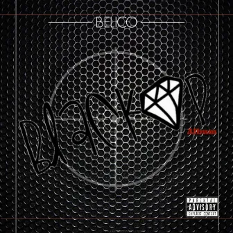 The Diamond Album by Belico BlackOp