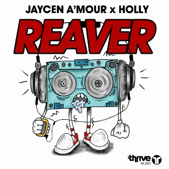 Reaver by Jaycen A'mour