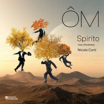 Ôm by Nicole Corti