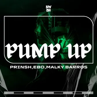 Pump Up by EBO Live