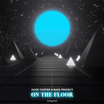 On the Floor by Bass Project