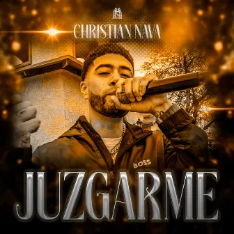 Juzgarme by Christian Nava