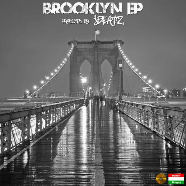 Brooklyn EP