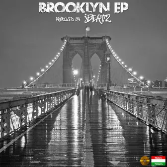 Brooklyn EP by Jbeatz