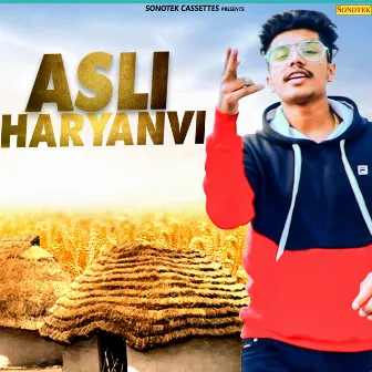 Asli Haryanvi by Romeo