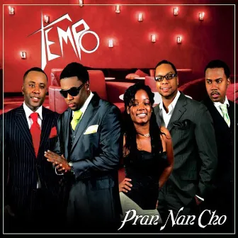 Pran Nan Cho by Tempo