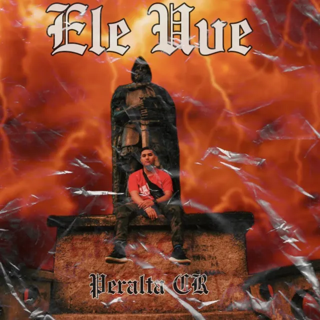 Ele Uve - Remix