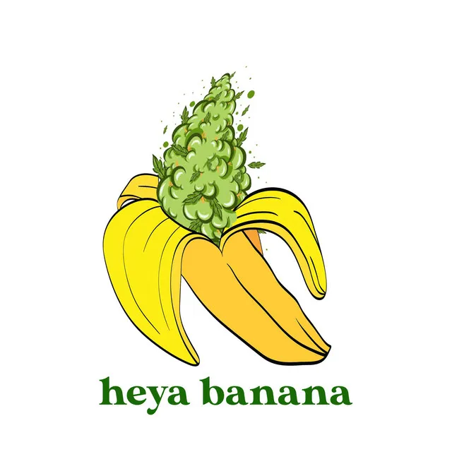 Heya Banana