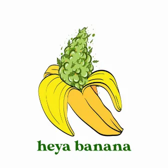 Heya Banana by Tango