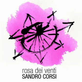 Rosa dei venti by Sandro Corsi