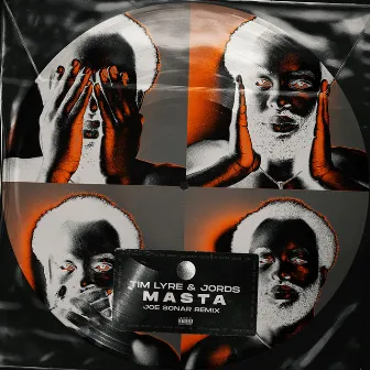 MASTA (Joe Sonar Remix) by Tim Lyre