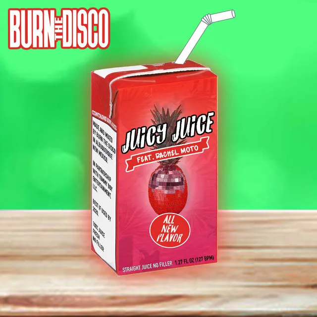 Juicy Juice