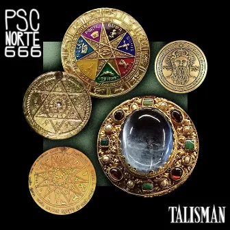 Talisman by PSC NORTE 666