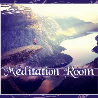 Meditation Room - Nature Sounds for Pregnancy and Birth, Guided Meditations for Conception and Pregnancy, Hypnosis for Mom and Baby by Pregnancy Music Academy