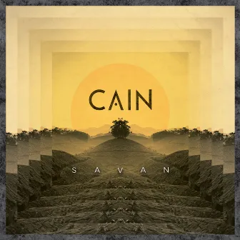 Savan EP by Cain