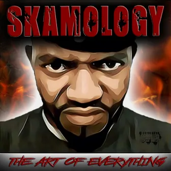 Skamology the Art of Everything by Skam Season