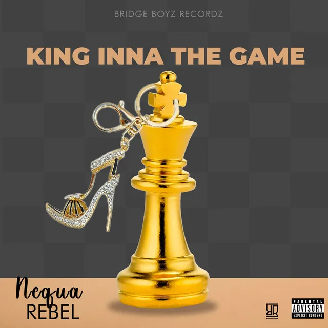 King Inna the Game