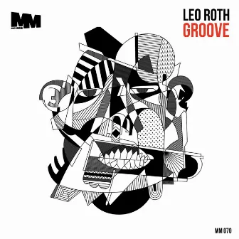 Groove by Leo Roth