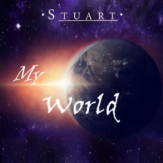 My World by Stuart