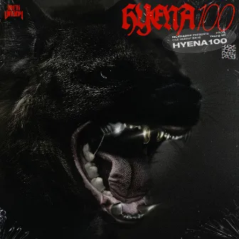 HYENA 100 by Mckdaddy