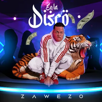 En La Disco by Zawezo Del'patio