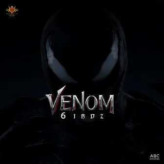 Venom by 6irdz