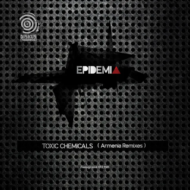 Toxic Chemicals (Contaminacion Atmosferica mix)